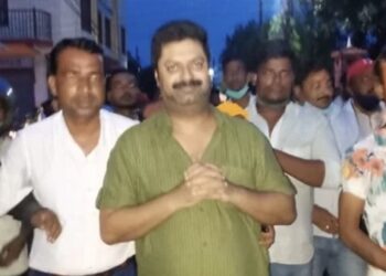 जवरजस्ती करणीको आरोपमा पक्राउ परेका गाउँपालिकाका अध्यक्ष शुक्ला धरौटीमा रिहा