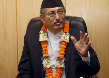 विपदमा परेकाको उद्धार, उपचार र राहतको व्यवस्था मिलाउन गृहमन्त्रीको निर्देशन