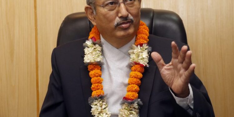 विपदमा परेकाको उद्धार, उपचार र राहतको व्यवस्था मिलाउन गृहमन्त्रीको निर्देशन
