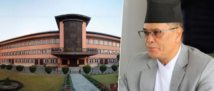 फैसलालाई लिएर अदालतलाई दोष नदिन प्रधानन्यायाधीशको आग्रह
