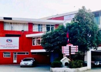 बिहीबार राति ८ बजेदेखि काठमाडौं उपत्यकामा सवारी संचालनमा रोक