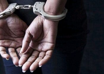 एकैदिन ८१ जना फरार अपराधी पक्राउ