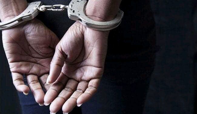 एकैदिन ८१ जना फरार अपराधी पक्राउ