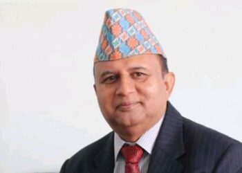 लुम्बिनी प्रदेशका मुख्यमन्त्री शंकर पोखरेलले पदबाट राजीनामा दिएका छन् ।