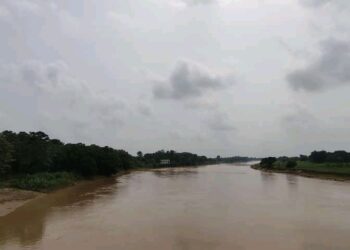 मर्चवारमा दाउरा टिप्न खोला छिरेका एक व्यक्ति वेपत्ता