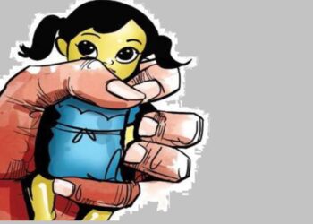 नाटकीय ढङ्गबाट बच्चाको अपहरण