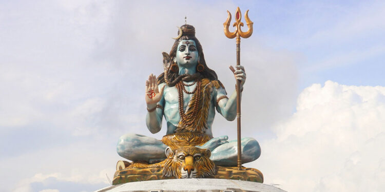 एक हजार वर्ष पुरानो विष्णु भगवानको मूर्ति बंगलादेशमा भेटियो