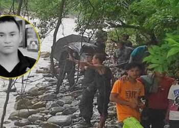 दार्चुला घटना छानबिन गर्न गठित समितिद्वारा विवरण संकलनको काम सुरु