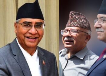 बुधबारभित्र मन्त्रिपरिषद्ले पूर्णता पाउने
