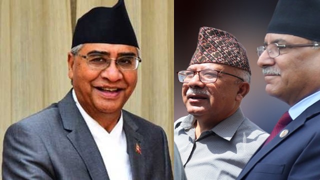 बुधबारभित्र मन्त्रिपरिषद्ले पूर्णता पाउने