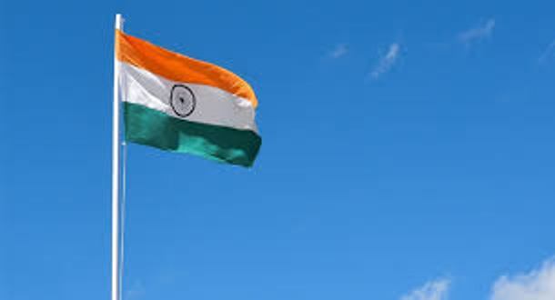 भारत बेलायतबाट छुटेको ७५ वर्षमा प्रवेश
