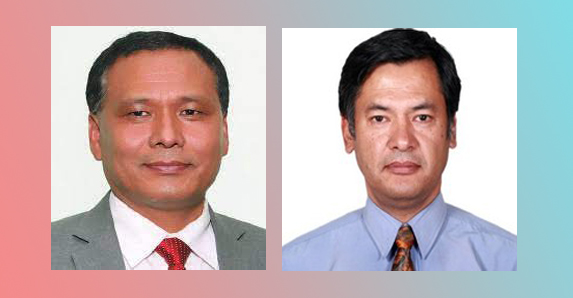 कुलमान घिसिङको नियुक्तिविरुद्ध शाक्यले दायर गरेको रिट प्रधानन्यायाधीश जबराको इजलासमा