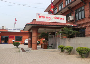 लुम्बिनी सरकारले मिर्गौला, क्यान्सर र मुटु रोगीलाई दुई लाख सहयोग गर्ने