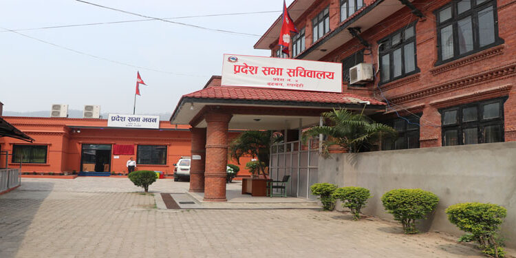 लुम्बिनी सरकारले मिर्गौला, क्यान्सर र मुटु रोगीलाई दुई लाख सहयोग गर्ने