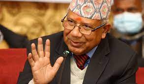 नेपाल समूहको केन्द्रीय कमिटी बैठक बस्दै