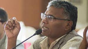मात्रिका यादवले बोलेको असंसदीय शब्द हटाउन सभामुखको रुलिङ