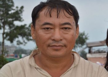 डेढ वर्ष जेल सजाय भोगेर रिहा भए पूर्वगृहमन्त्री ‘बादल’का भाइ