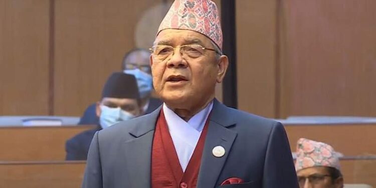 जमिनमा व्यक्तिगत स्वामित्व रहेसम्म सुकुमबासी समस्या हल हुँदैन : गौतम