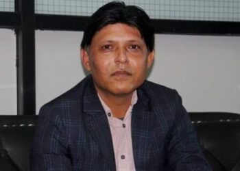 नेपाल रेलवे कम्पनीका महाप्रबन्धक भट्टराईले दिए राजीनामा