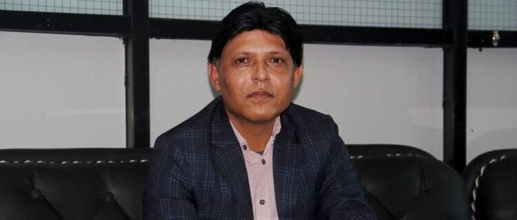 नेपाल रेलवे कम्पनीका महाप्रबन्धक भट्टराईले दिए राजीनामा