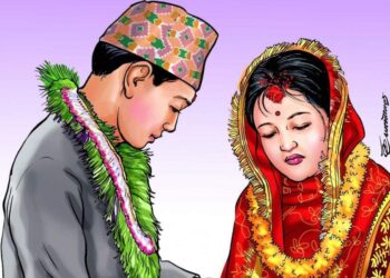 बालविवाह अन्त्यका लागि बाँकेका स्थानीय तहको चासो