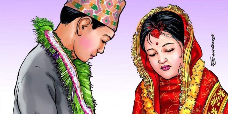 बालविवाह अन्त्यका लागि बाँकेका स्थानीय तहको चासो