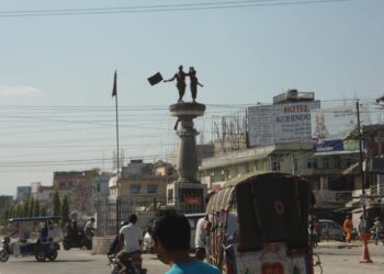 लकडाउनमा होटल खोल्नेलाई २० हजार जरिमाना