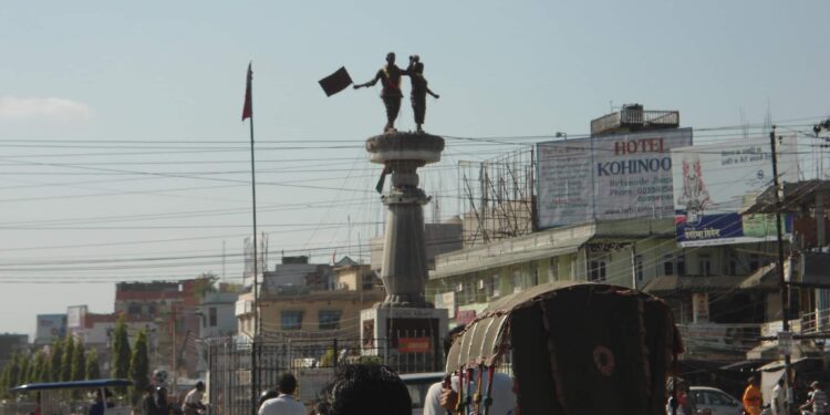 लकडाउनमा होटल खोल्नेलाई २० हजार जरिमाना