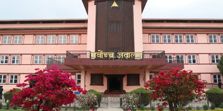 ‘जेष्ठ नागरिक’लाई घरघरमै गएर कोरोना खोप दिन सर्वोच्चको आदेश