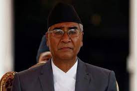 ‘खाेप नै महामारीविरुद्ध लड्ने मुख्य उपाय हाे, आवश्यक परे निर्मातासम्म पुग्नेछाैँ’