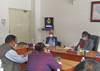 भौतिक उपस्थितिमा नै कक्षा १२ को परीक्षा गर्न सरकारलाई निर्देशन