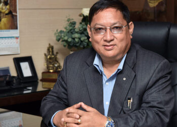 महामारी नियन्त्रणका लागि राज्यमन्त्री श्रेष्ठको अध्यक्षतामा उच्चस्तरीय समिति गठन