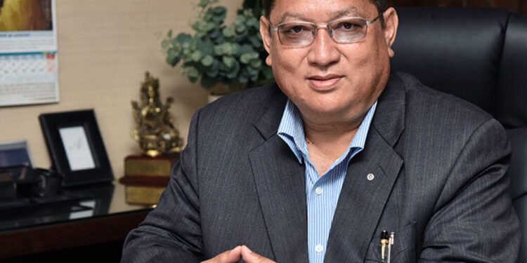 महामारी नियन्त्रणका लागि राज्यमन्त्री श्रेष्ठको अध्यक्षतामा उच्चस्तरीय समिति गठन