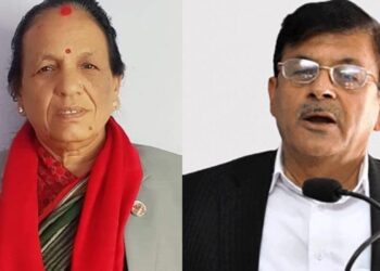 एकीकृत समाजवादीमा जान पाउँ भन्दै यी सांसद पुगे सर्वोच्च अदालत