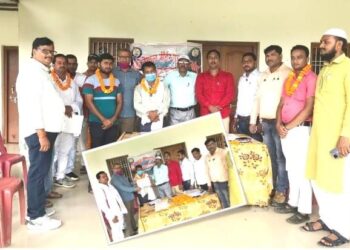इन्डो-नेपाल बोर्डर पत्रकार संघको आयोजनामा अन्तरक्रिया