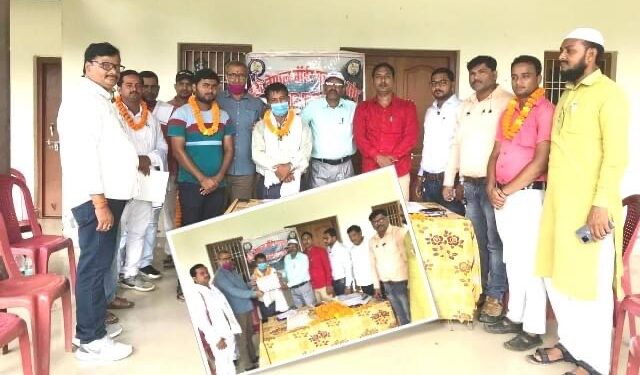 इन्डो-नेपाल बोर्डर पत्रकार संघको आयोजनामा अन्तरक्रिया