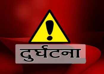 जिप दुर्घटनामा नौ जना घाइते