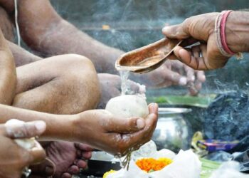 सोह्रश्राद्ध आजदेखि शुरू, यस्तो छ महत्व र विधि