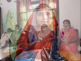 रुपन्देहीको मर्चवारीबाट लोसपा रोज्नेको लर्को