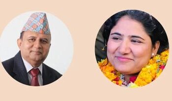 शंकर पोखरेलविरुद्ध सांसद वलीको उजुरी प्रहरीले लिन नमानेको माओवादीको आरोप
