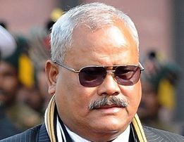 सभापतिमा उम्मेद्वारी दिने इच्छा छैनः गच्छदार