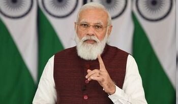 नरेन्द्र मोदी तीन दिने भ्रमणका लागि अमेरिका प्रस्थान गर्दै