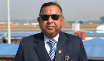 उड्डयन प्राधिकरणको निमित्त महानिर्देशकमा राजकुमार क्षेत्री