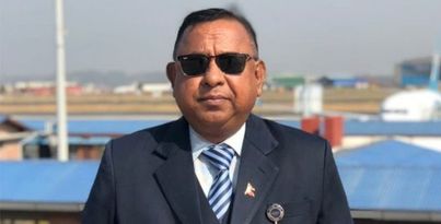 उड्डयन प्राधिकरणको निमित्त महानिर्देशकमा राजकुमार क्षेत्री