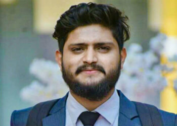पहिरो निरीक्षण गर्न गएका मेयरलाई मुक्का हान्ने युवक पक्राउ