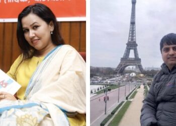 अनेरास्ववियुको अध्यक्षमा सुनिता, महासचिवमा समिक