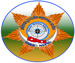 जिप्रका धनुषाका नायब सुब्बा  ८ हजार ५ सय घुससहित पक्राउ