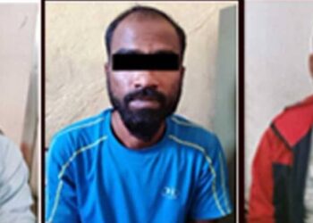 काठमाडौंमा ‘रोहिंग्या’ भित्र्याएको आरोपमा तीन जना पक्राउ, अमेरिका पठाइ दिने प्रलोभन