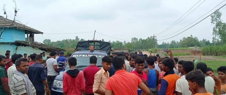 आर्केस्ट्रा देखाउँदा झडप, एकजनाको मृत्यु, दुई घाइते