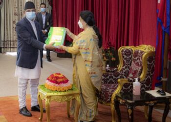 महालेखाले औंल्याउँछ बेथिति, हुँदैन कारवाही